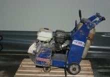 Vloerzagen DIAMANT BOART FS 400 C