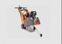 Vloerzagen Husqvarna FS 400 LV