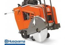 Vloerzagen Husqvarna FS 4800 D