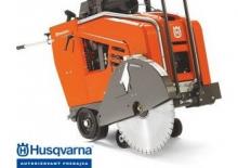 Vloerzagen Husqvarna FS 4800 D