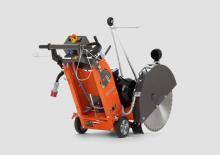 Vloerzagen Husqvarna FS 600 E