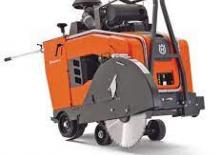 Vloerzagen Husqvarna FS 6600 D