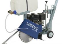 Vloerzagen Lissmac FS 8 E 3