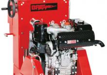 Vloerzagen Breaker GL 500-05