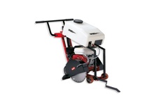 Vloerzagen Breaker HS 450-20