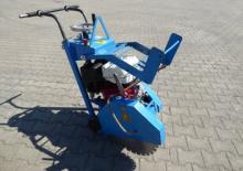 Vloerzagen Kern-Deudiam KDF 450 B/R