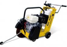 Vloerzagen Cuts Diamant MC 400 RB