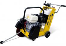 Vloerzagen Cuts Diamant MC 400 RB