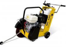 Vloerzagen Cuts Diamant MC 450 YM