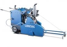 Vloerzagen Lissmac Multicut 400 D