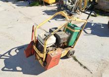 Vloerzagen Dynapac Orka 350/450 D