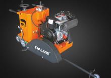 Vloerzagen Palme PD20DL