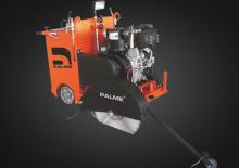 Vloerzagen Palme PD20DTH