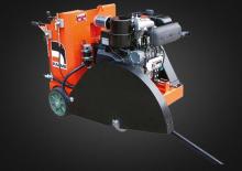 Vloerzagen Palme PD30DTH