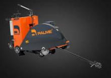 Vloerzagen Palme PD30E