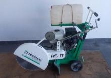 Vloerzagen Vymyslicky® RS 17 R