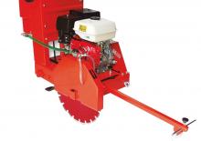 Vloerzagen Breaker TS 450-09