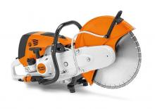 Vloerzagen Breaker TS 800 E 1
