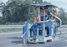 Vloerzagen Lissmac Unicut 500
