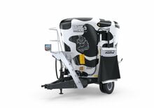 voermengwagens Peecon Biga 10-200 Eco Future
