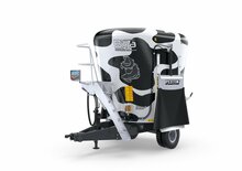 voermengwagens Peecon Biga 10-230 Eco Future