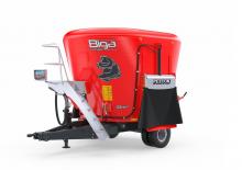 voermengwagens Peecon Biga 10-230 Plus