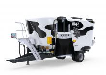 voermengwagens Peecon Biga 12-200 Twin Future