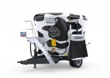 voermengwagens Peecon Biga 12-230 Eco Future