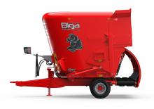 voermengwagens Peecon Biga 12-230 Scoop Future