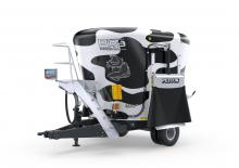 voermengwagens Peecon Biga 13-230 Eco Future
