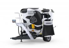 voermengwagens Peecon Biga 14-230 Eco Future