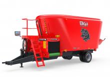 voermengwagens Peecon Biga 15-200 Twin Future