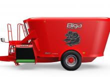 voermengwagens Peecon Biga 16-197/230 Lowliner Future