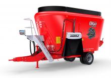 voermengwagens Peecon Biga 21-197/230 Topliner Future