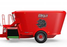 voermengwagens Peecon Biga 24-221/260 Lowliner Future