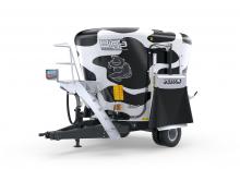voermengwagens Peecon Biga 6-200 Eco Future