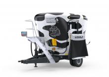 voermengwagens Peecon Biga 7,5-200 Eco Future