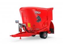 voermengwagens Peecon Biga 7.5-200 Scoop Future