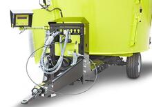 voermengwagens Storti Dunker T1 170