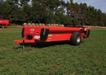 voermengwagens Kuhn EasySpread 1230
