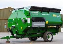 voermengwagens KEENAN ECO56