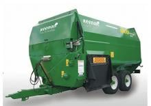 voermengwagens KEENAN ECO60