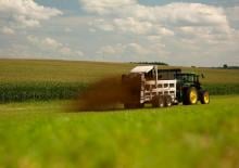 voermengwagens Kuhn HP 170 M