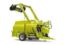 voermengwagens Storti Husky DS 50