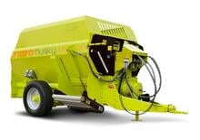 voermengwagens Storti Husky MT 120