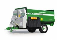voermengwagens KEENAN MECHFIBER 300