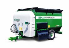 voermengwagens KEENAN MECHFIBER 345
