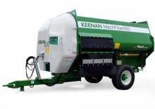 voermengwagens KEENAN MECHFIBER 350