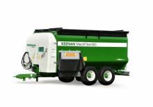 voermengwagens KEENAN MECHFIBER 365