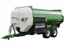 voermengwagens KEENAN MECHFIBER 370